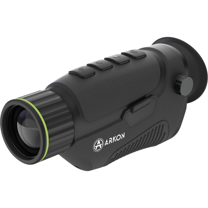 Тепловизионный монокуляр ARKON NEVIS LN35
